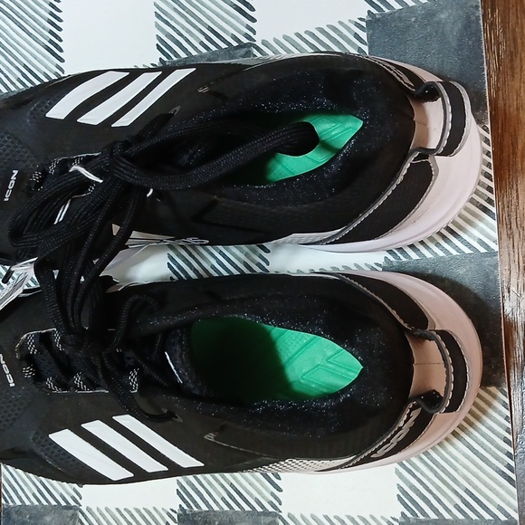 Adidas Men's ICON TPU Baseball Cleats - Picture 3 of 5